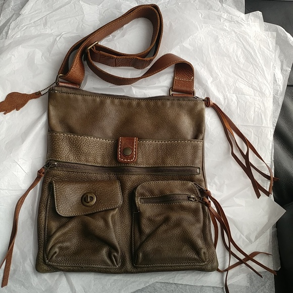 Roots Bags Roots Village Bag Poshmark